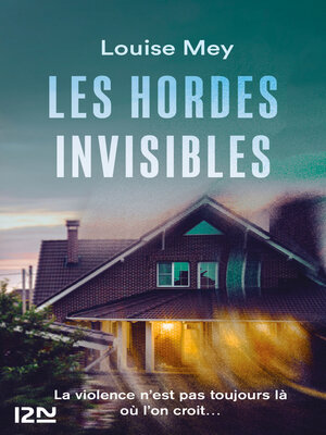 cover image of Les Hordes invisibles
